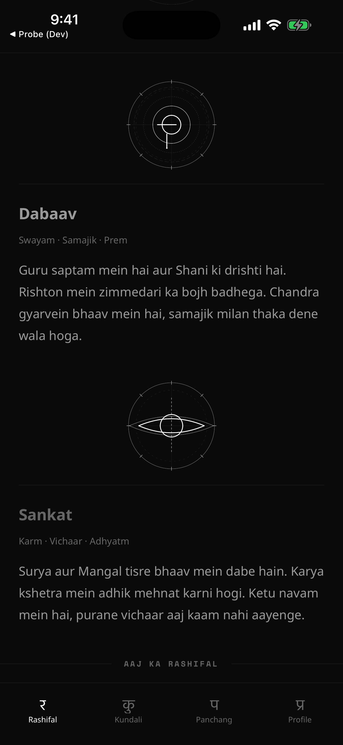 Home - Dabaav Sankat